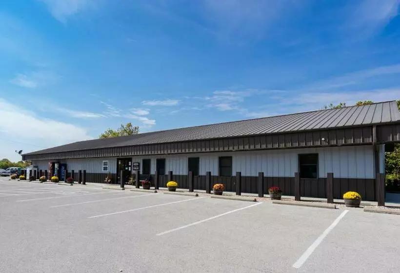 The Villas At French Lick Springs