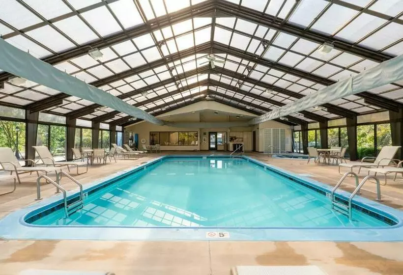 The Villas At French Lick Springs