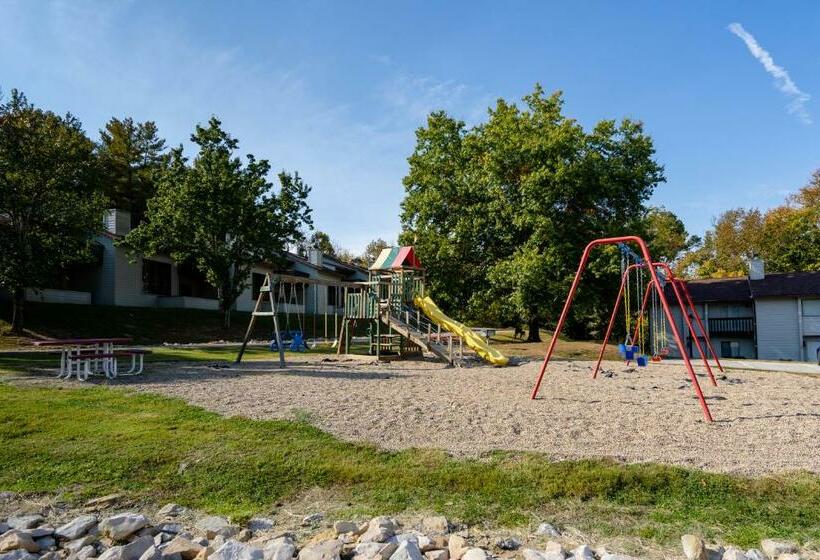 The Villas At French Lick Springs