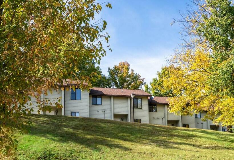 The Villas At French Lick Springs