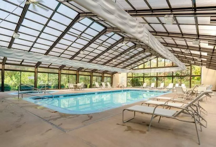 The Villas At French Lick Springs