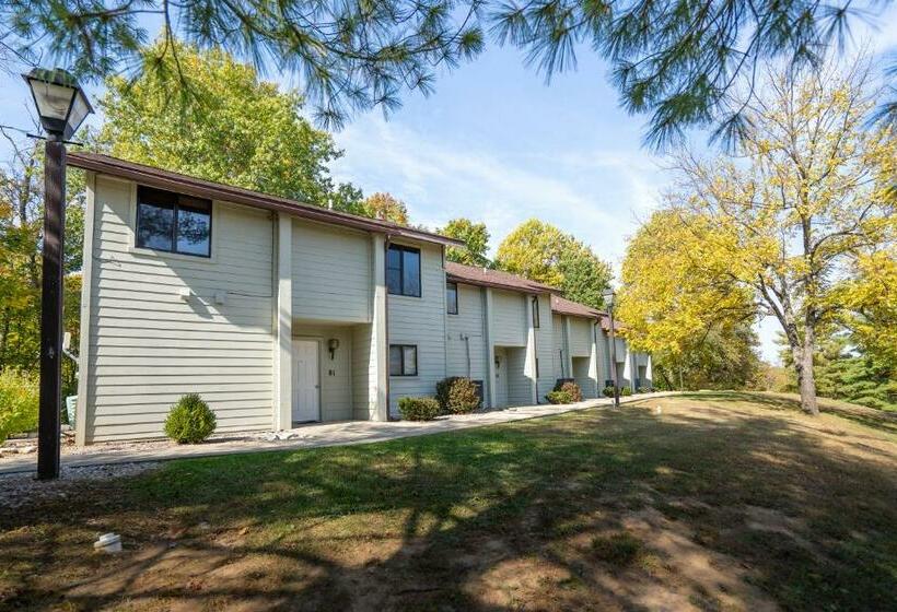 The Villas At French Lick Springs