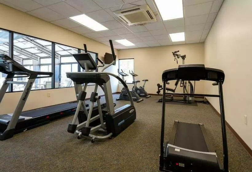 The Villas At French Lick Springs