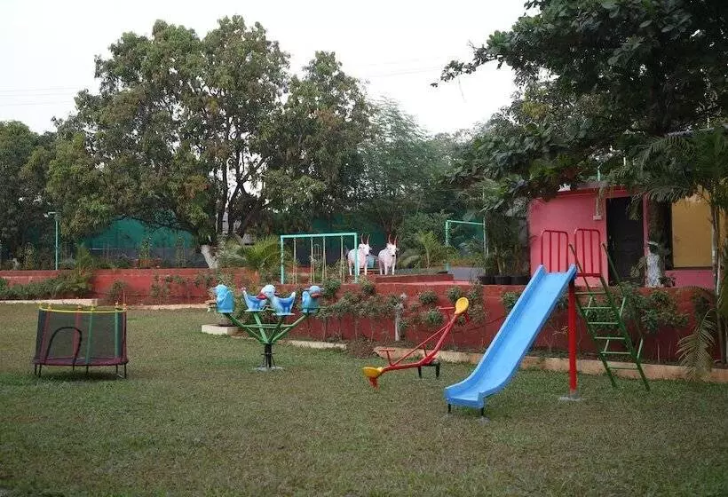 Ashoka Lawns And Resort