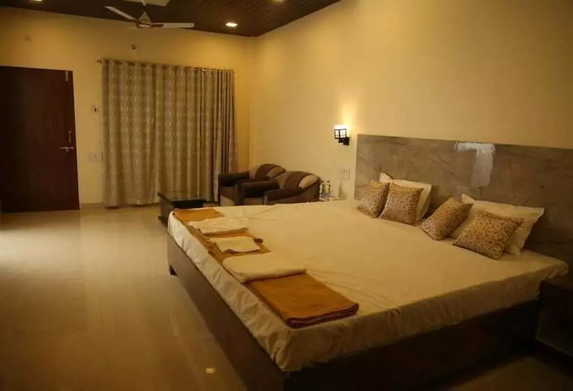 Ashoka Lawns And Resort