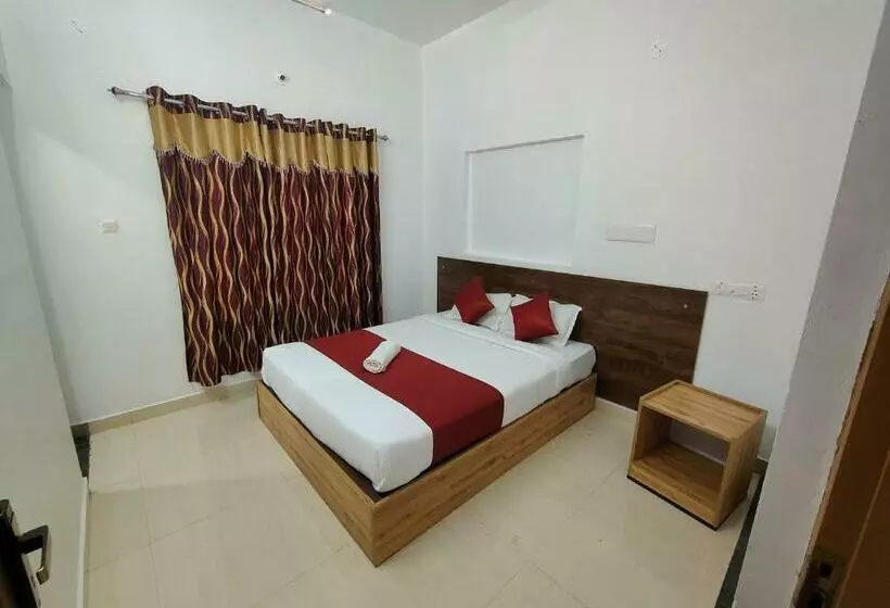 Aamiaismajoitus (B&B) Good Land Homes