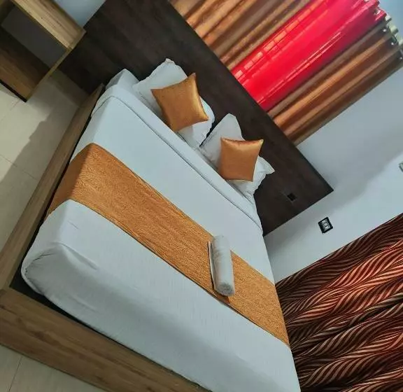 Aamiaismajoitus (B&B) Good Land Homes