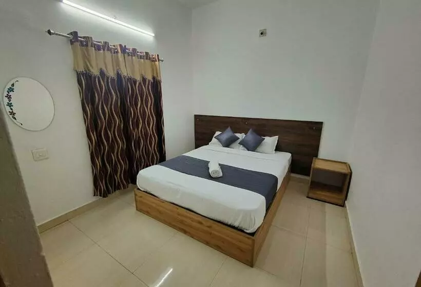 Aamiaismajoitus (B&B) Good Land Homes
