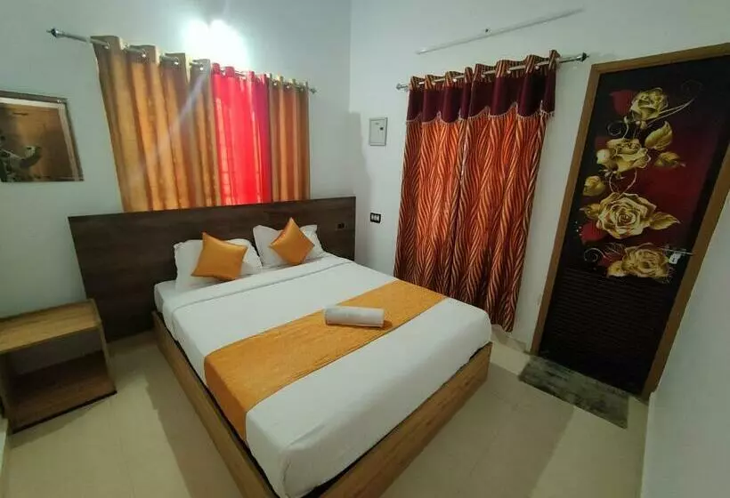 Aamiaismajoitus (B&B) Good Land Homes