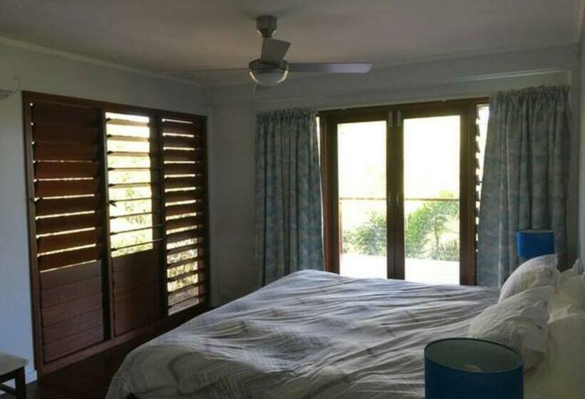 مبيت وإفطار Grassy Hill Bnb