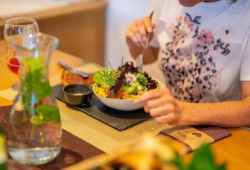 Aamiaismajoitus (B&B) Gästehaus Aemisegg