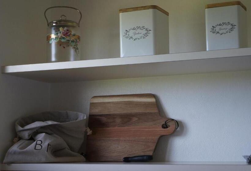 צימר Gästehaus Aemisegg