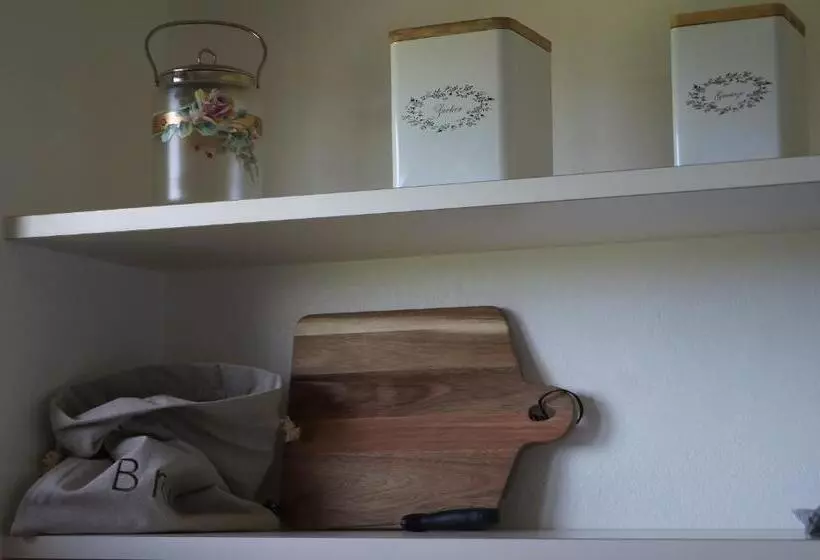 Aamiaismajoitus (B&B) Gästehaus Aemisegg