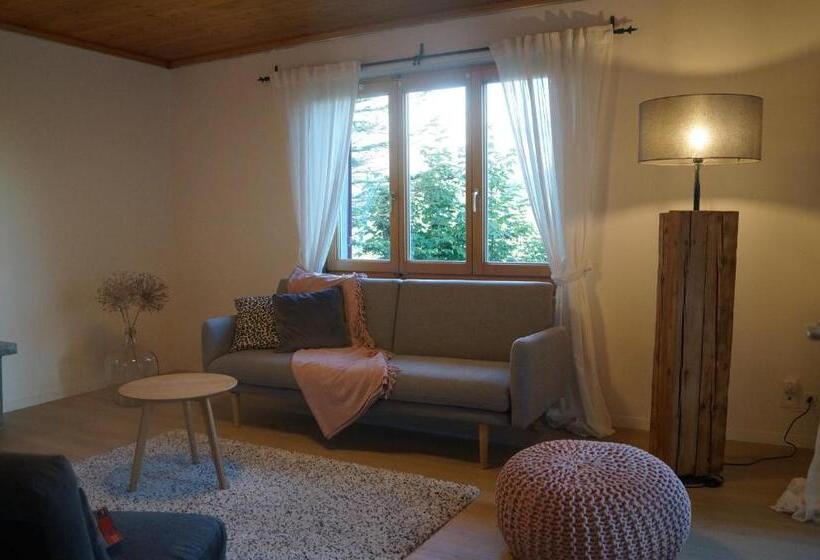 צימר Gästehaus Aemisegg