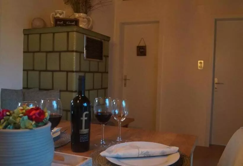 Aamiaismajoitus (B&B) Gästehaus Aemisegg