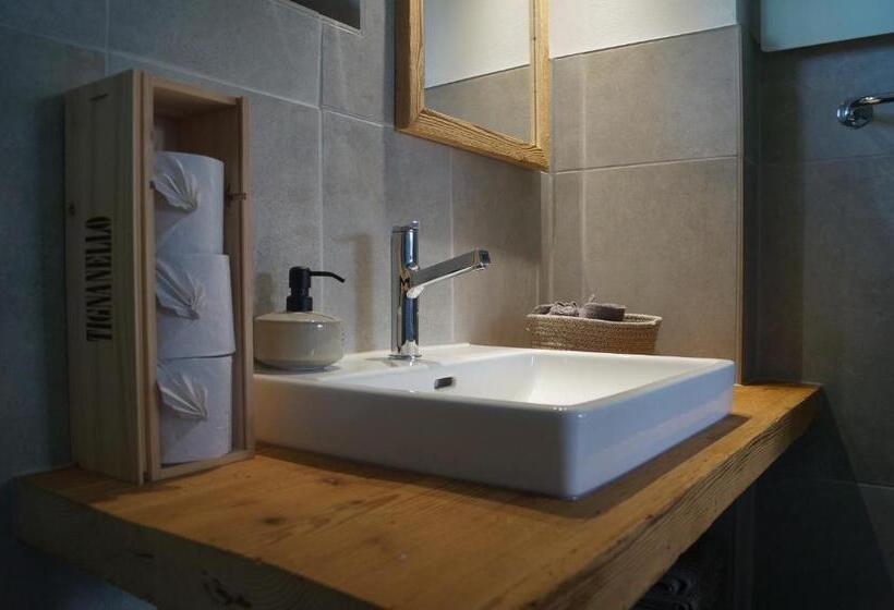 צימר Gästehaus Aemisegg