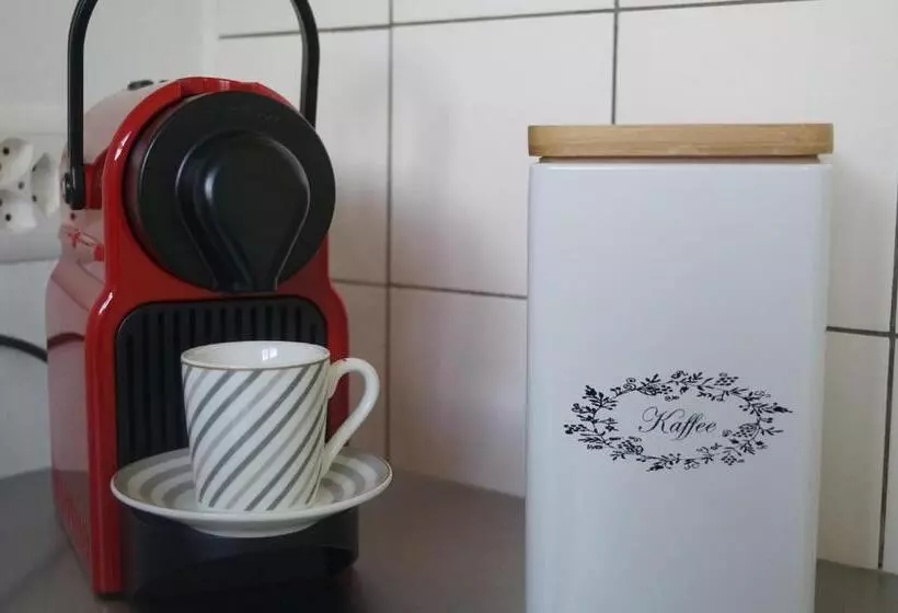 Aamiaismajoitus (B&B) Gästehaus Aemisegg