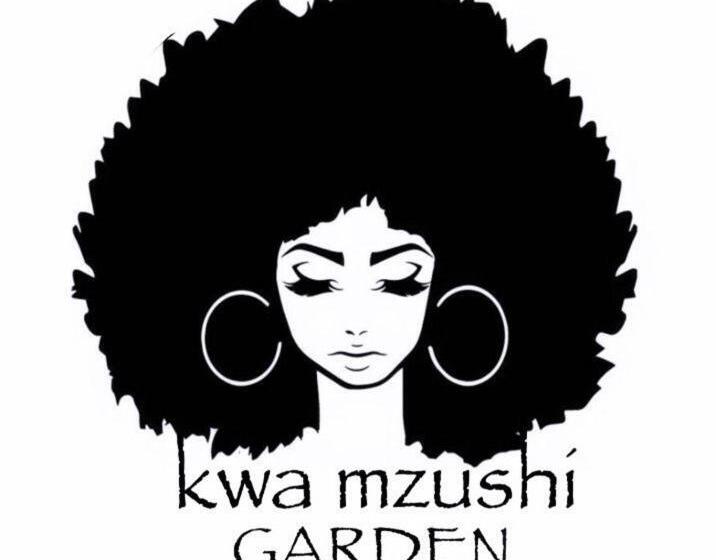 ベッドアンドブレックファースト Kwa Mzushi Garden