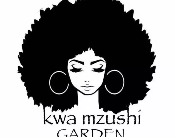 Aamiaismajoitus (B&B) Kwa Mzushi Garden