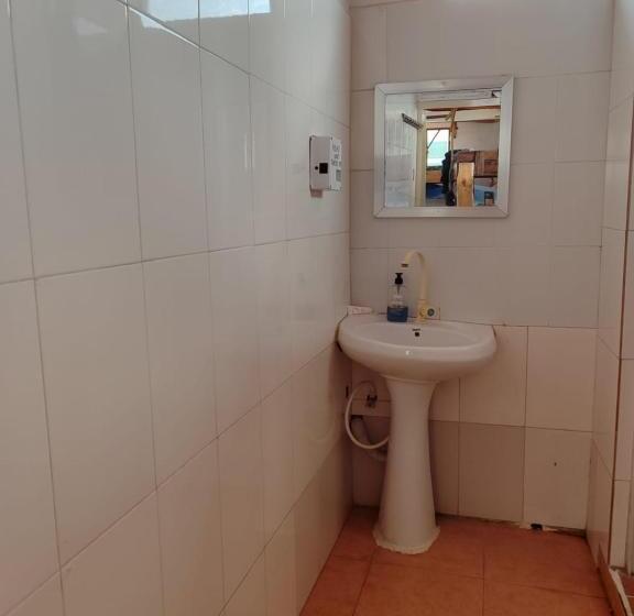 ベッドアンドブレックファースト Kwa Mzushi Garden