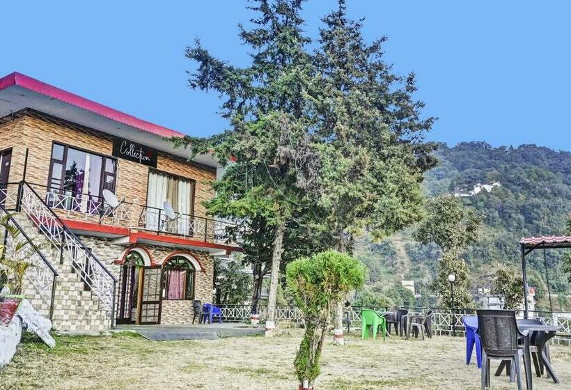 Отель Collection O Nature View