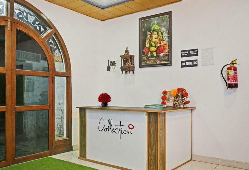 Отель Collection O Nature View