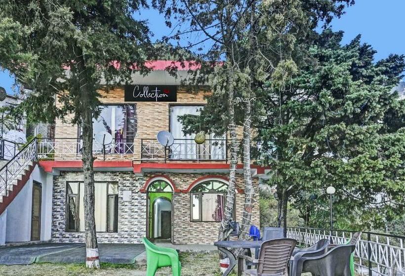 Отель Collection O Nature View