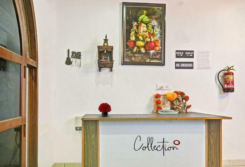 Отель Collection O Nature View