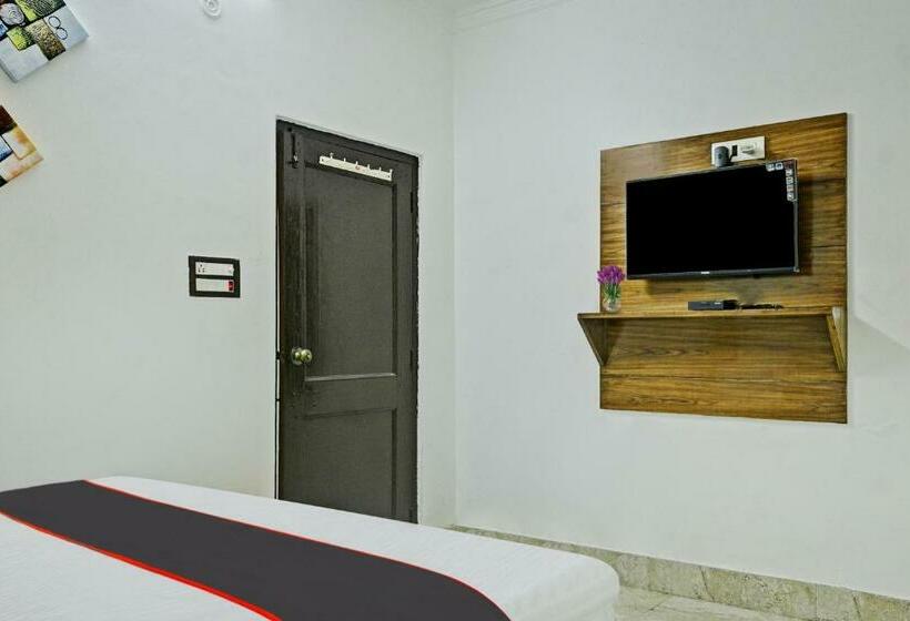 Отель Collection O Nature View