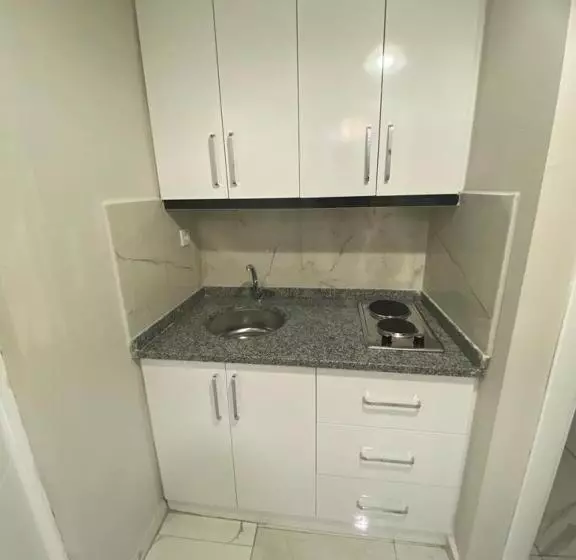 Hasanbey Apart Otel