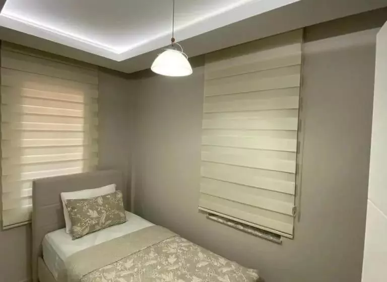 Hasanbey Apart Otel