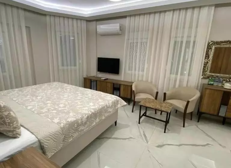 Hasanbey Apart Otel