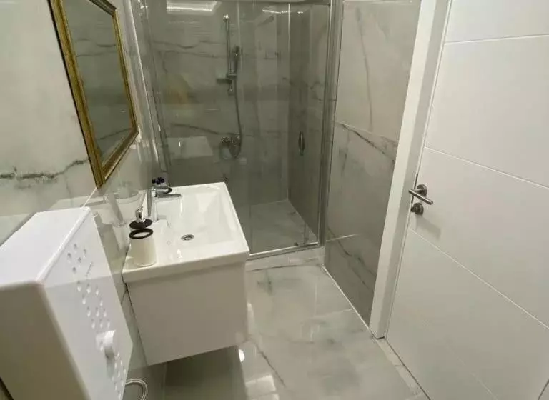 Hasanbey Apart Otel