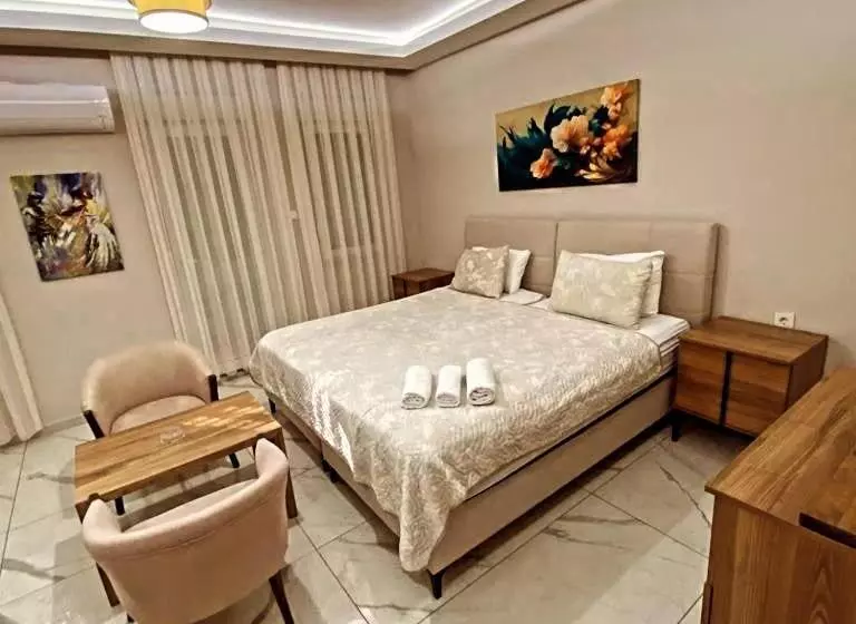 Hasanbey Apart Otel