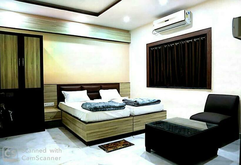 Hotel 7th Heaven Sonari