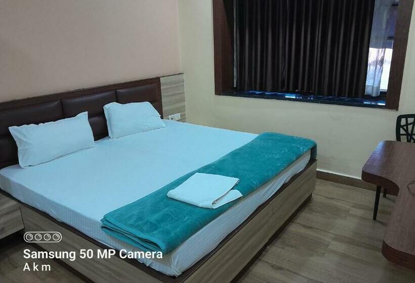 Hotel 7th Heaven Sonari