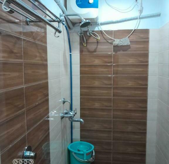 Hotel 7th Heaven Sonari