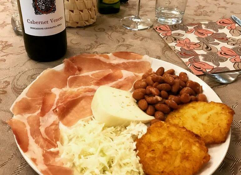 בית מלון כפרי Al Prato