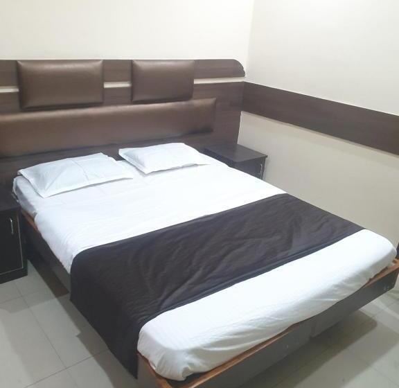 Hotel Anmol