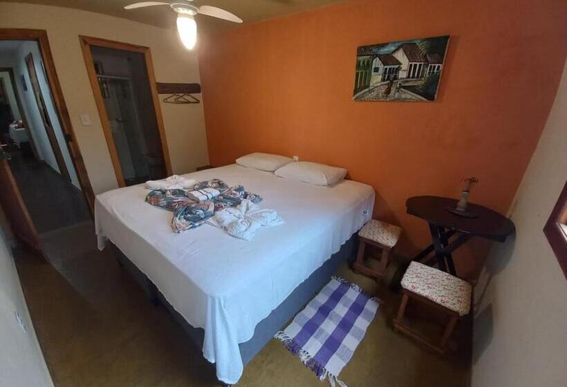 Hotel Pousada Capim Rosa Chá