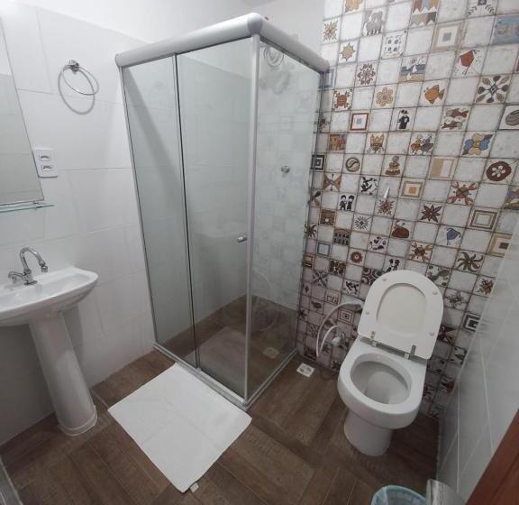 Hotel Pousada Capim Rosa Chá