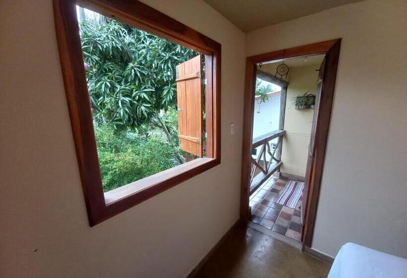 Hotel Pousada Capim Rosa Chá