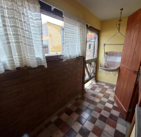 Hotel Pousada Capim Rosa Chá