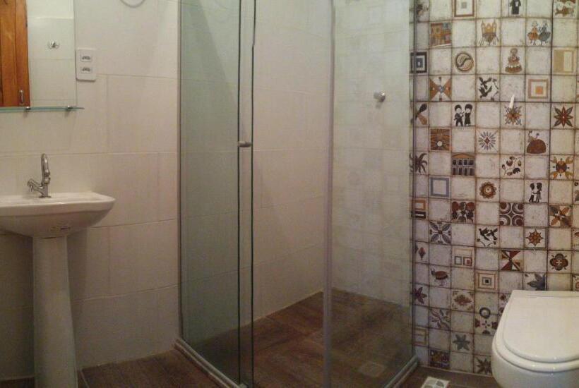 Hotel Pousada Capim Rosa Chá