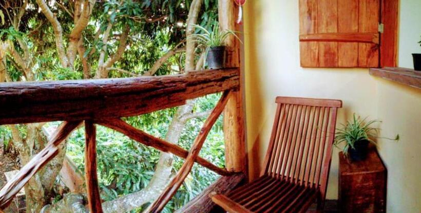 Hotel Pousada Capim Rosa Chá