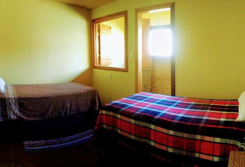 Hotel Pousada Capim Rosa Chá