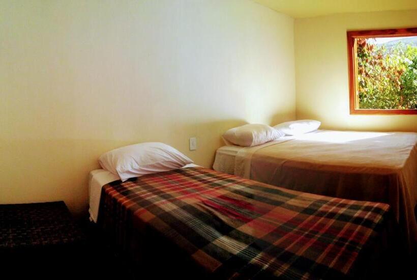 Hotel Pousada Capim Rosa Chá