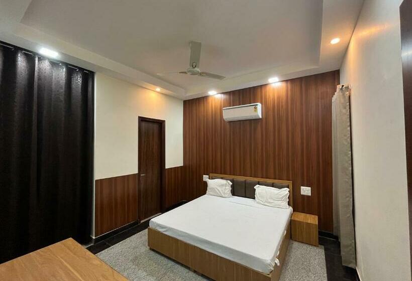 בית מלון כפרי Casio