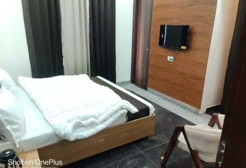 Hotel Casio