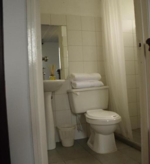 호텔 Finca Verde Vivo